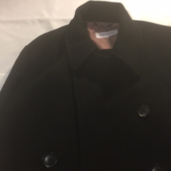 Clavin Klein 100% Wool jacket - Picture 11 of 12